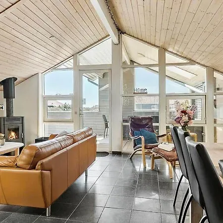 149-harboore-vejlby-klit-175 Hébergement de vacances *