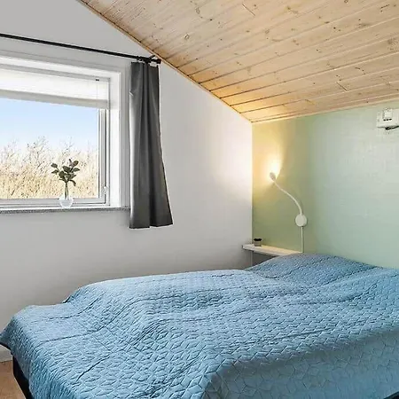 Hébergement de vacances 149-harboore-vejlby-klit-175 *