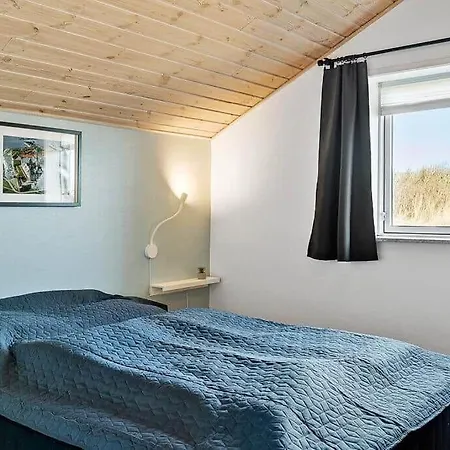 149-harboore-vejlby-klit-175 Hébergement de vacances