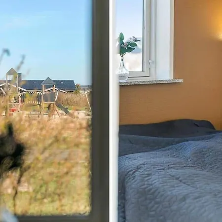 Hébergement de vacances 149-harboore-vejlby-klit-175