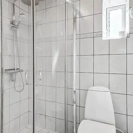 149-harboore-vejlby-klit-175 Hébergement de vacances *