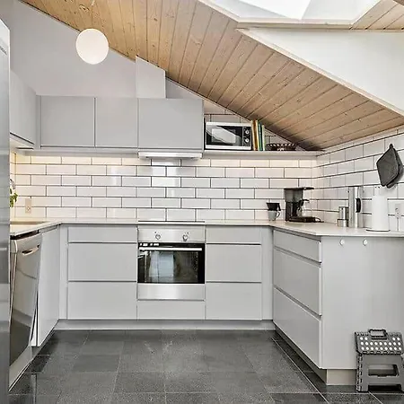 Casa de Férias 149-harboore-vejlby-klit-175 Harboør
