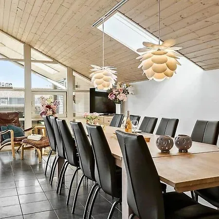 Casa de Férias 149-harboore-vejlby-klit-175