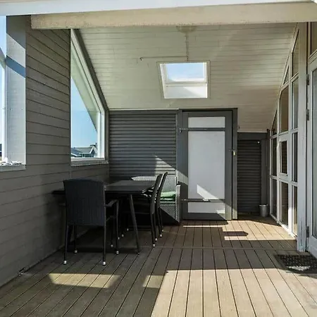 Casa de Férias 149-harboore-vejlby-klit-175 Harboør