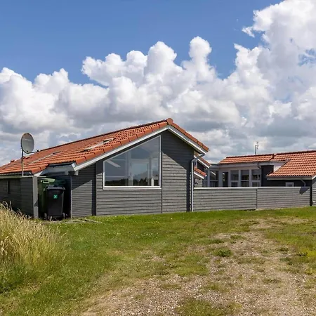 Casa de Férias 149-harboore-vejlby-klit-175 Harboør