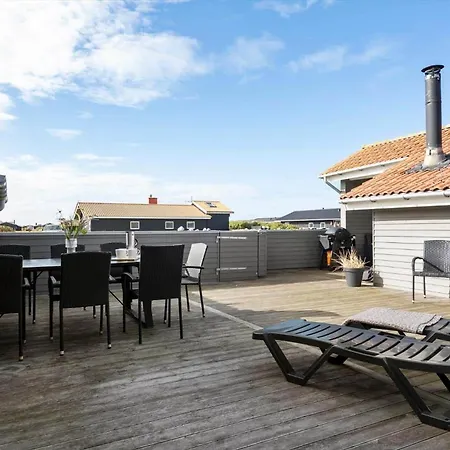 Hébergement de vacances 149-harboore-vejlby-klit-175